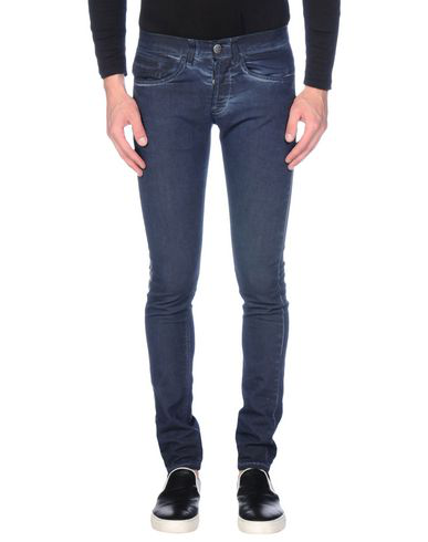 Dondup Denim Pants In Blue | ModeSens