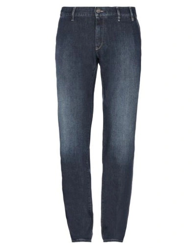 Shop Jeckerson Jeans In Blue