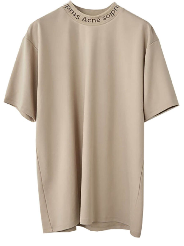 acne studios navid tee sale