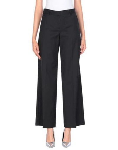 Shop Ps By Paul Smith Pants In Black