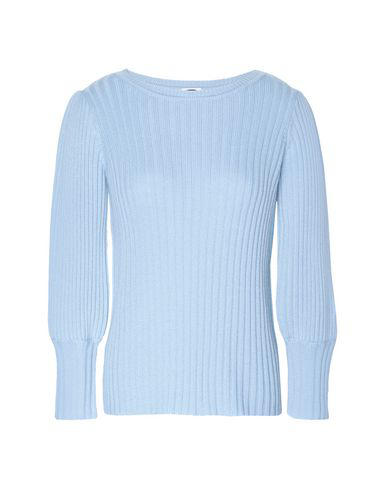 8 By Yoox Sweater In Sky Blue | ModeSens