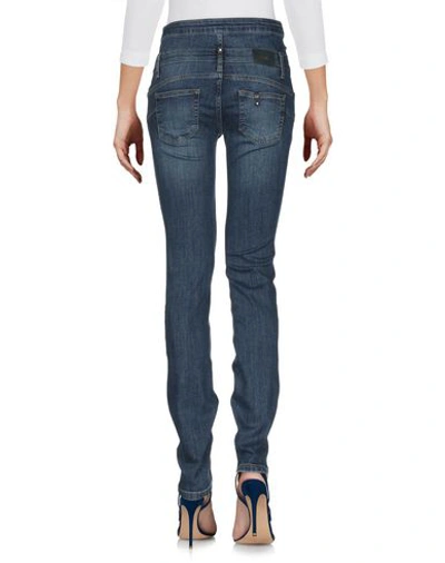 Liu •jo Jeans In Blue