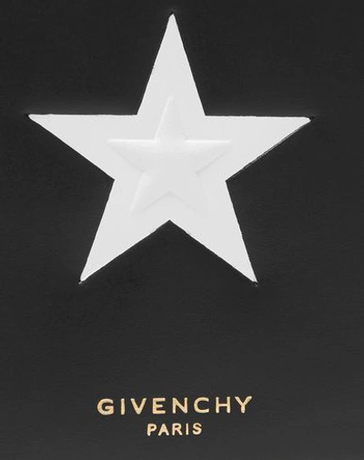 Shop Givenchy Wallet In Black