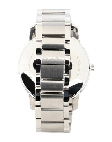 calvin klein wrist watch