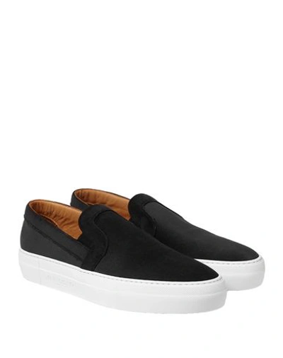 Shop Armando Cabral Sneakers In Black