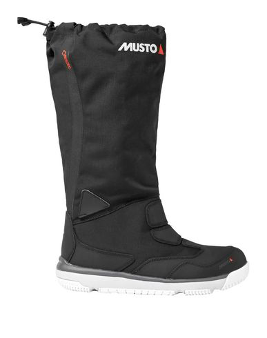 musto boots sale