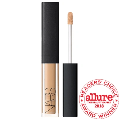 Shop Nars Mini Radiant Creamy Concealer Ginger 0.05 oz - Mini/ 1.4 G