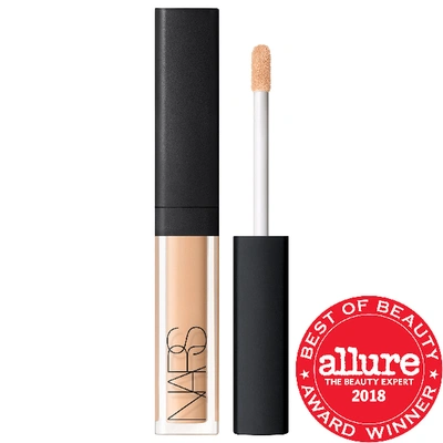 Nars Mini Radiant Creamy Concealer With Medium Coverage Tiramisu 0.05 oz - Mini/ 1.4 G