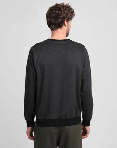 Shop 8 By Yoox Sweatshirts In Steel Grey
