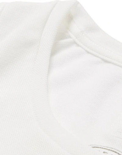 Shop Iffley Road Tank Top In White