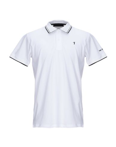 trussardi polo