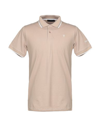 trussardi polo