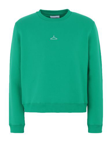 holzweiler green hoodie