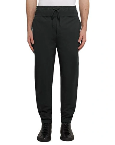 Shop Public School Casual Pants In Black