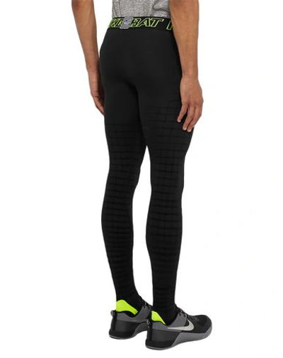 Shop Nike Leggings In Black