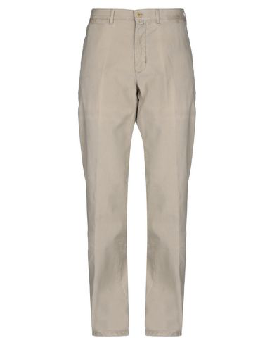 L.b.m. 1911 Casual Pants In Beige | ModeSens