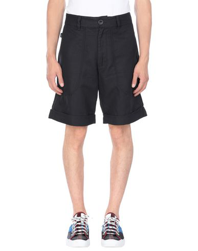 Armani Jeans Shorts & Bermuda In Dark Blue | ModeSens
