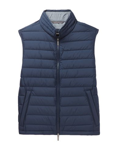 hugo boss down coat