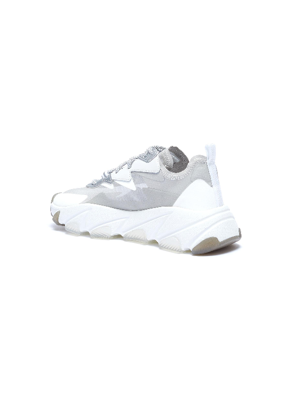 ash eclipse chunky sneakers