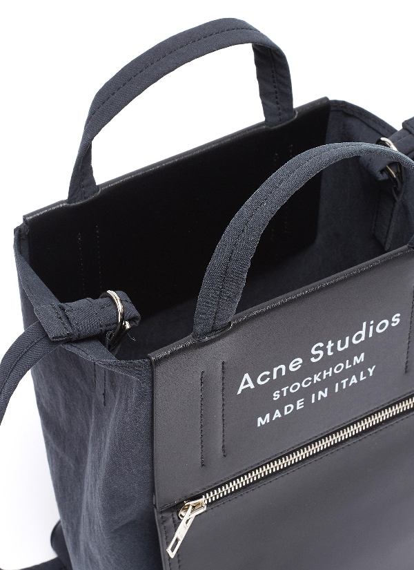 acne studios tote bag sale