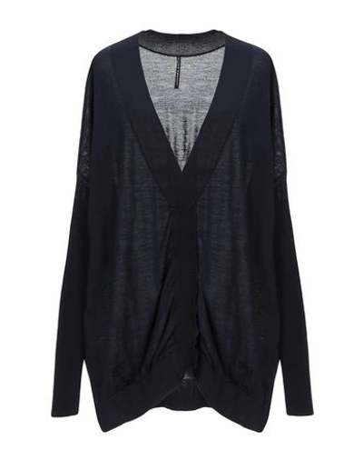 Shop Liviana Conti Sweater In Dark Blue