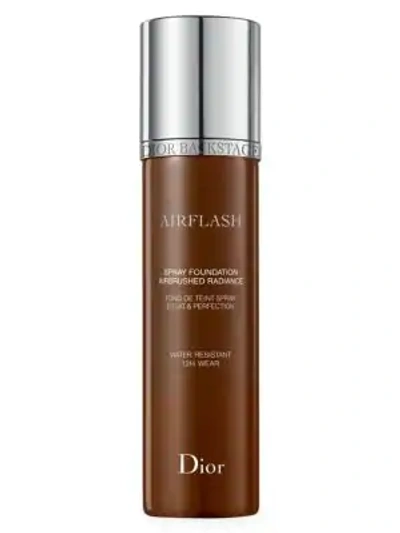 Shop Dior Skin Airflash Spray Foundation In Nude