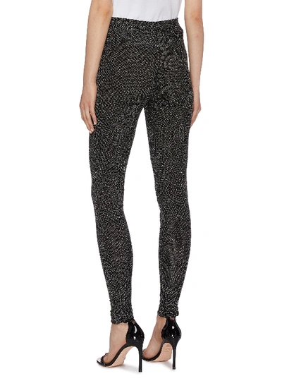 Shop Philosophy Di Lorenzo Serafini Stud Leggings