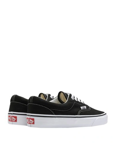 Vans Authentic Reissue 44 Sneakers Shoes In Black