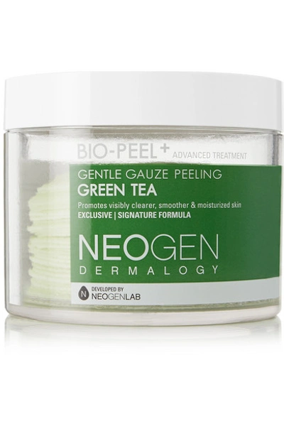 Shop Neogen Dermalogy Bio-peel Gentle Gauze Peeling In Colorless