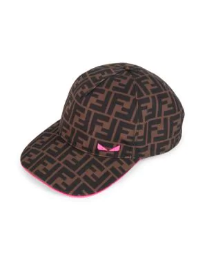 forever fendi cap