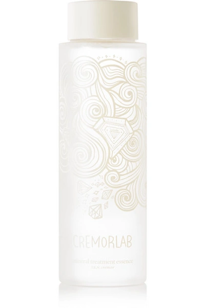 Shop Cremorlab T.e.n. Cremor Mineral Treatment Essence, 270ml - One Size In Colorless