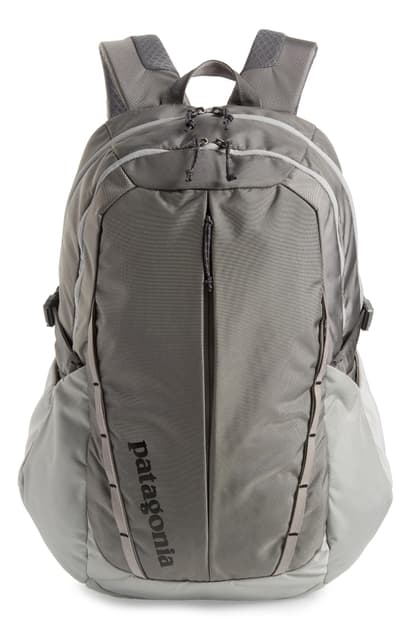 28 liter refugio nylon backpack