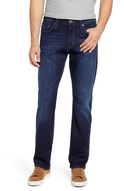 mavi matt relaxed fit jean
