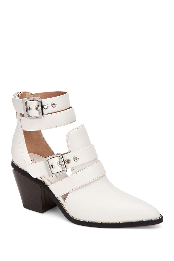 bcbg dani bootie