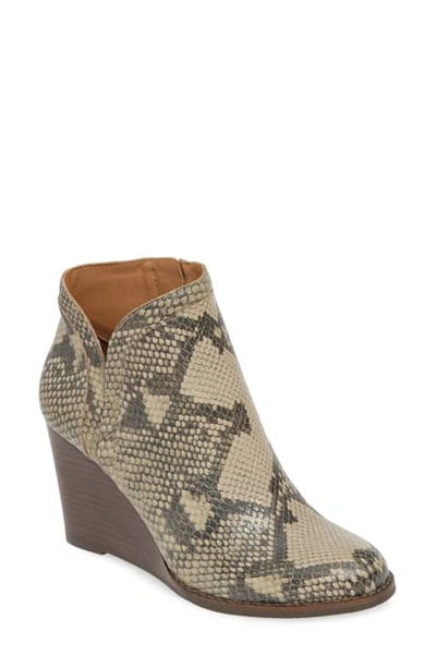 Lucky brand yimina wedge sale