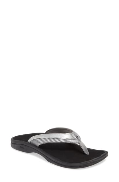 ohana flip flop