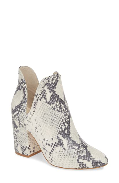 steve madden rockstar bootie