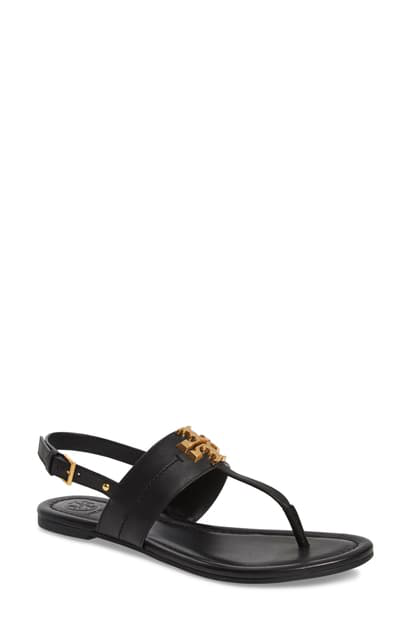 tory burch everly t strap