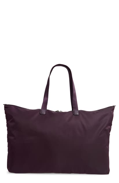 tumi just in case tote sale