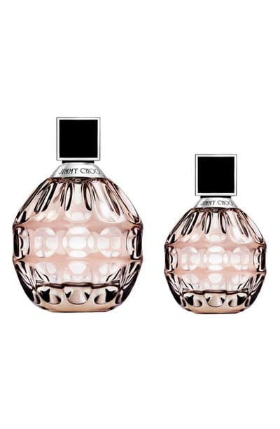 Shop Jimmy Choo Eau De Parfum Set (nordstrom Exclusive) (usd $165 Value)