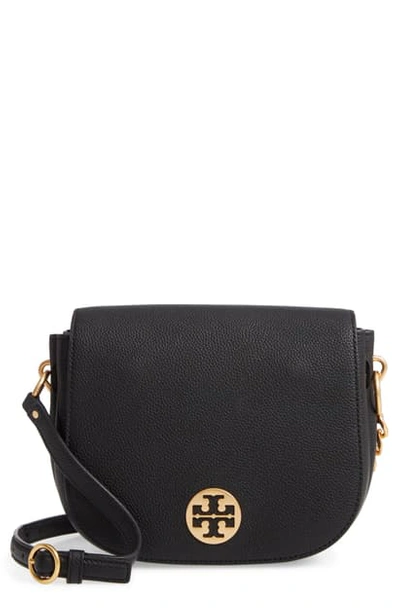 Tory burch sale everly saddle bag