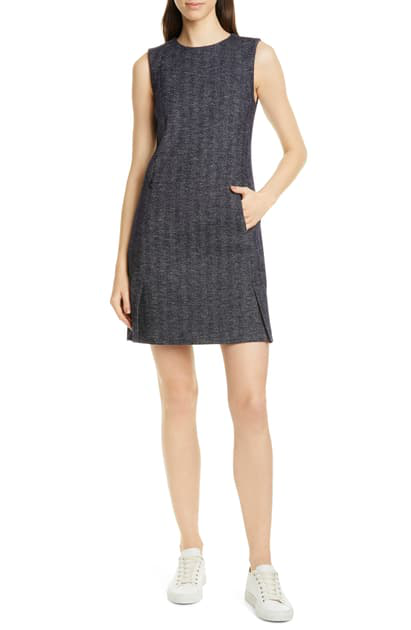 theory shift dress sale