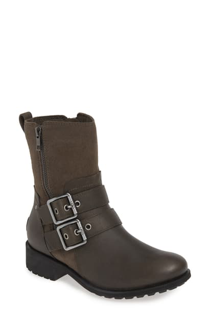 ugg wilde boots slate