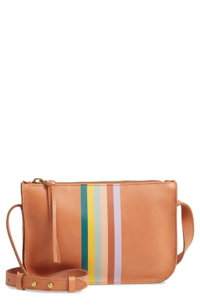 simple crossbody