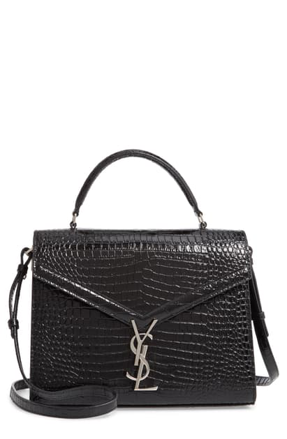 ysl cassandre bag