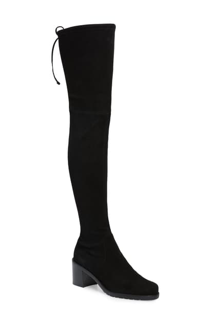 stuart weitzman darla over the knee boot