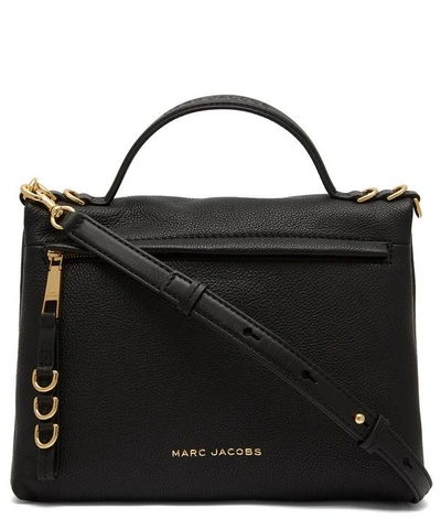 Shop Marc Jacobs The Two Fold Shoulder Bag