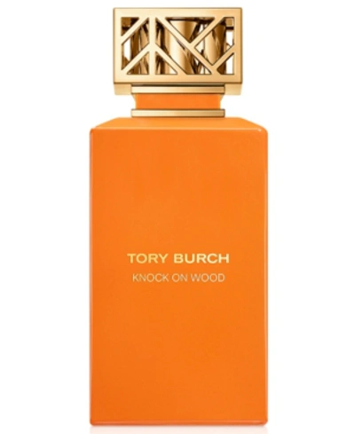 Shop Tory Burch Knock On Wood Extrait De Parfum, 3.4-oz.