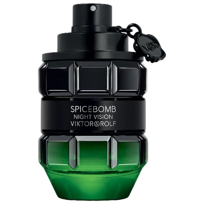 Shop Viktor & Rolf Spicebomb Night Vision 3.04 oz/ 90ml