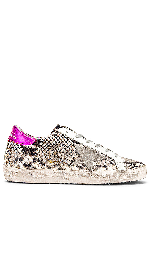 golden goose snake effect